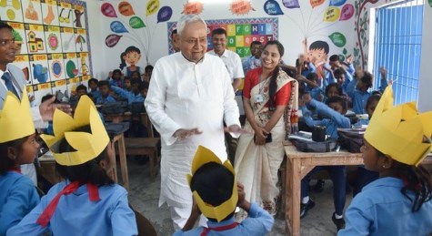 अब नीतीश महिला संवाद यात्रा करेंगे, 15वें टूर पर खर्च होंगे 225 करोड़, पहले कर चुके हैं ये 14 यात्राएं