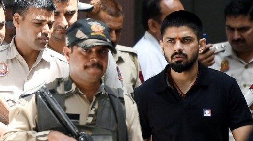 गैंगस्टर लॉरेंस बिश्नोई का भाई अनमोल अमेरिका में गिरफ्तार, बाबा सिद्दीकी हत्याकांड में है आरोपी