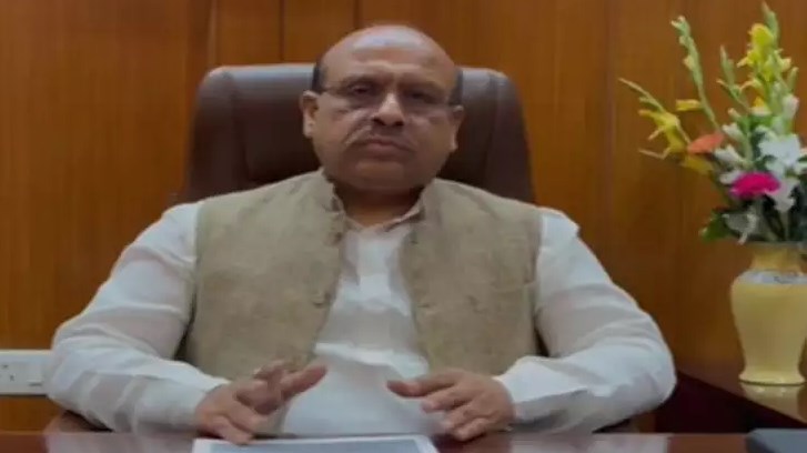 केजरीवाल के शीश महल पर नए खुलासे, विजेन्द्र गुप्ता ने की उच्च स्तरीय जांच की मांग
