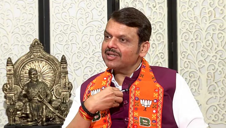 BJP को सबसे ज्यादा सीटें, कौन बनेगा महाराष्ट्र का CM?