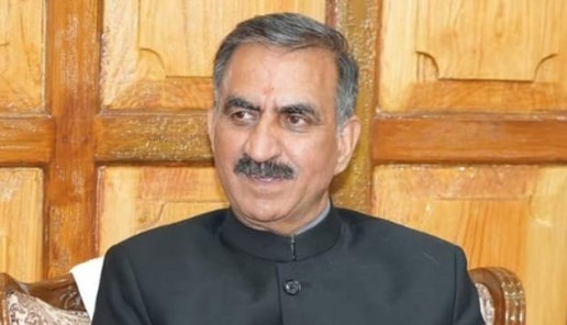 सच का सामना झूठ से ही होता है, महाराष्ट्र में समोसा कांड पर बोले सीएम सुक्खू