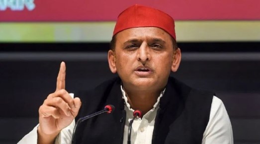 अखिलेश ने नोटबंदी को बताया स्लो पॉइजन, बीजेपी बोली- लगता है उन्हें बड़ा नुकसान हुआ