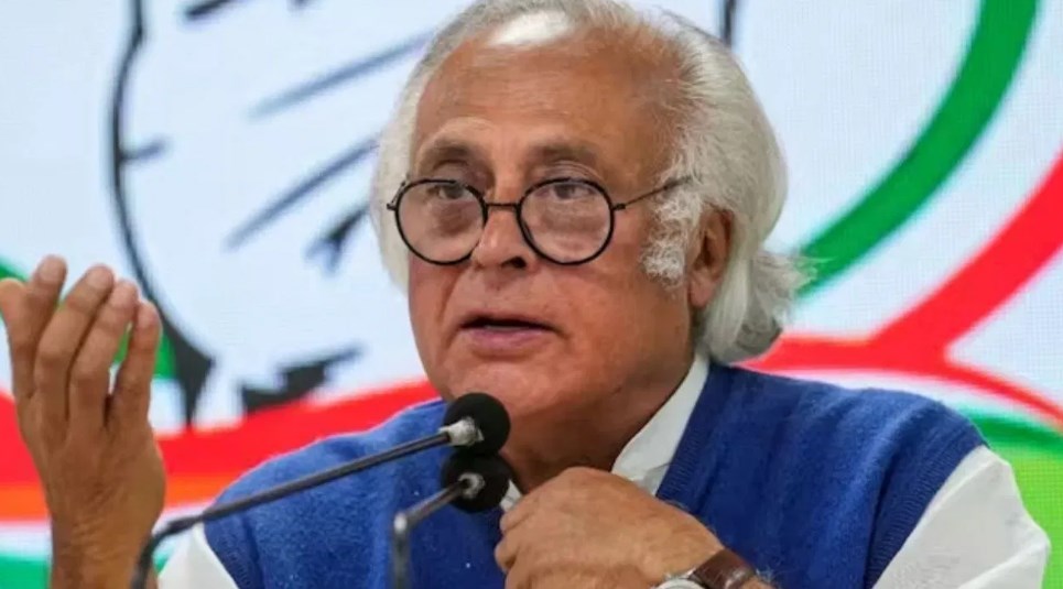 लोगों की नहीं बढ़ रही सैलरी और पीएम नरेंद्र मोदी हाइप बनाने में बिजी हैं… महंगाई पर कांग्रेस ने बोला हमला