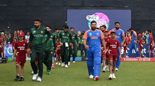 बदल गए पाकिस्तान के तेवर, चैंपियंस ट्रॉफी के लिए तैयार किया नया फॉर्मूला, अब BCCI पर सभी की नजर