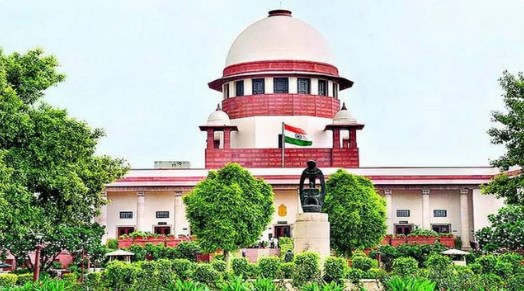हर निजी संपत्ति का अधिग्रहण नहीं कर सकती सरकार, पढे़ं सुप्रीम कोर्ट के फैसले की बड़ी बातें
