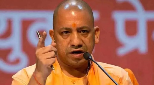 संचालन केंद्र के पैसे से लेकिन वंचितों-पिछड़ों को आरक्षण नहीं. अलीगढ़ मुस्लिम यूनिवर्सिटी पर बोले CM योगी