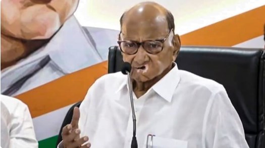 गौतम अडानी ही बताएं कि मुलाकात में क्या हुआ? अजित पवार के दावे पर भड़का शरद पवार खेमा
