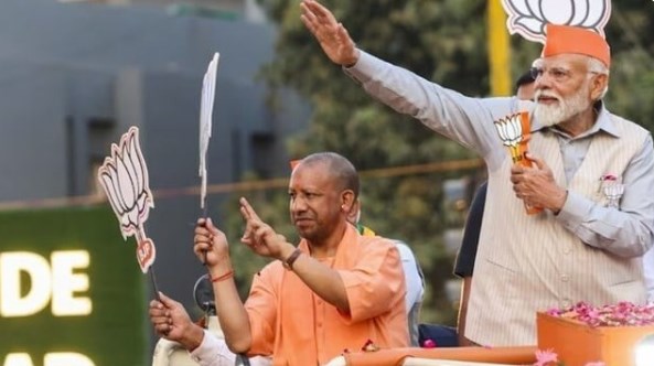 PM मोदी ने भी क्यों कहा, एक हैं तो सेफ हैं; कैसे योगी आदित्यनाथ के नारे पर टिकी भाजपा