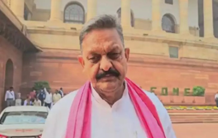 संभल हिंसा सोची समझी रणनीति का हिस्सा, बेगुनाहों के साथ की गई गलत कार्रवाई : अफजाल अंसारी