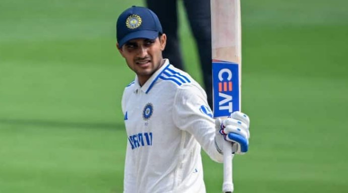 शुभमन गिल हो गए पूरी तरह फिट? दूसरे टेस्ट से पहले इस दिन एक्शन में दिखेंगे