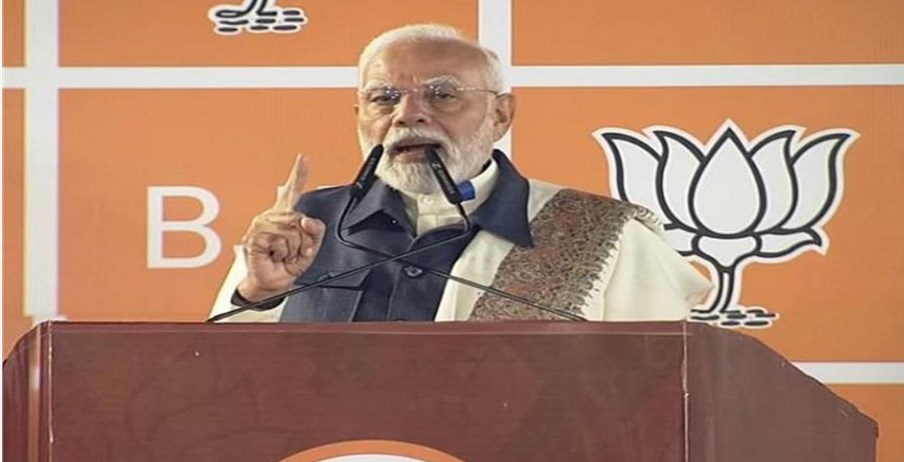 महाराष्ट्र में सुशासन की जीत हुई, झूठ और छल की करारी हार हुई: पीएम मोदी