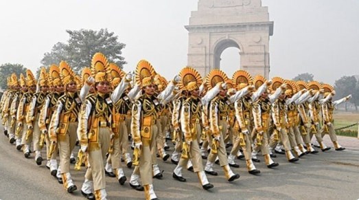 CISF में भी महिलाओं के लिए दरवाजे खुले, केंद्र ने पहली महिला बटालियन को दी मंजूरी