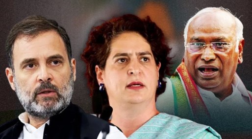 BJP के नारे वाले नैरेटिव की कांग्रेस ने निकाली काट, महाराष्ट्र-झारखण्ड में आखिरी दो दिन के लिए प्लान सेट