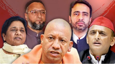 यूपी उपचुनाव: पूर्वांचल, अवध और जाटलैंड की 9 सीटों पर 2027 का लिटमस टेस्ट