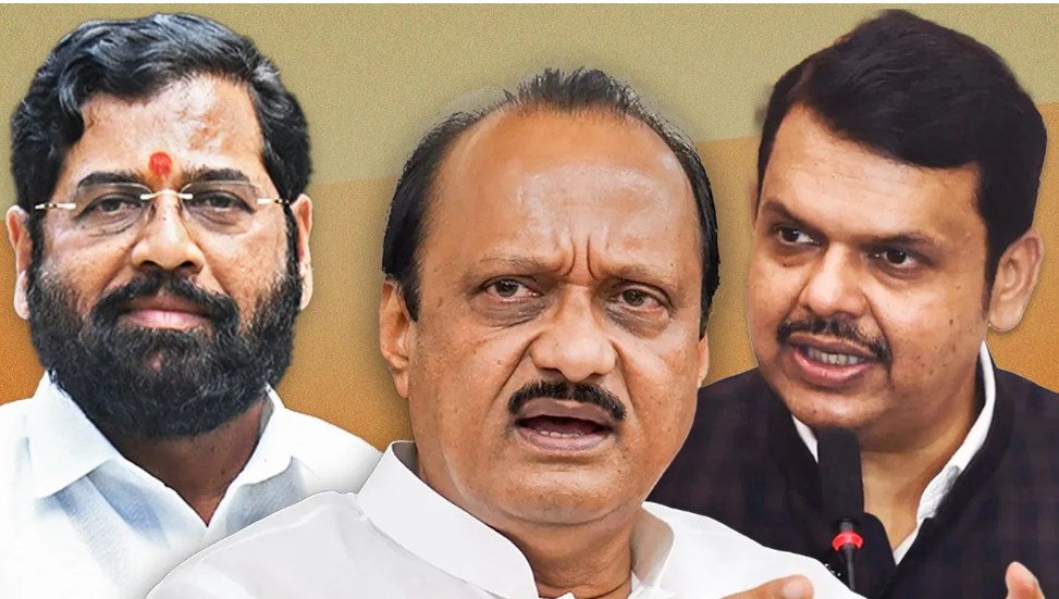 महाराष्ट्र में 5 दिसंबर को होगा महायुति सरकार का शपथ ग्रहण, PM मोदी समेत कई बड़े नेता रहेंगे मौजूद