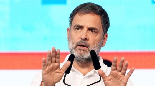 कई व्यवसायी बता रहे एक मंत्री उन्हें फोन करके... लेख के बाद राहुल गांधी का नया दावा