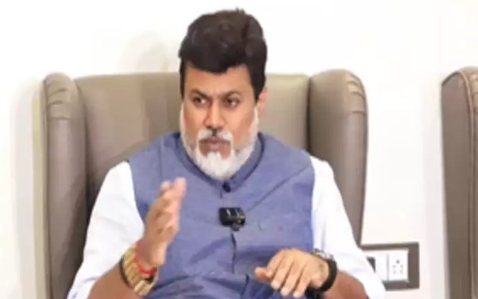 एकनाथ शिंदे किसी से नाराज नहीं, अमित शाह के साथ मीटिंग बहुत सम्मानपूर्वक हुई : उदय सामंत