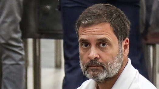 राहुल गांधी की नागरिकता के मुद्दे पर CBI ने शुरू की जांच, दिल्ली हाईकोर्ट को दी गई जानकारी