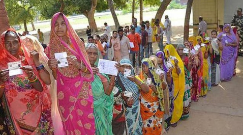 राजस्थान में कितना है OBC वोटर्स का प्रभाव; किन सीटों पर ज्यादा असर, जानें सबकुछ