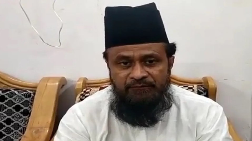 मुसलमानों अगर नीतीश को वोट नहीं दिया तो गद्दार कहलाएंगे… JDU नेता गुलाम रसूल बलियावी के बिगड़े बोल
