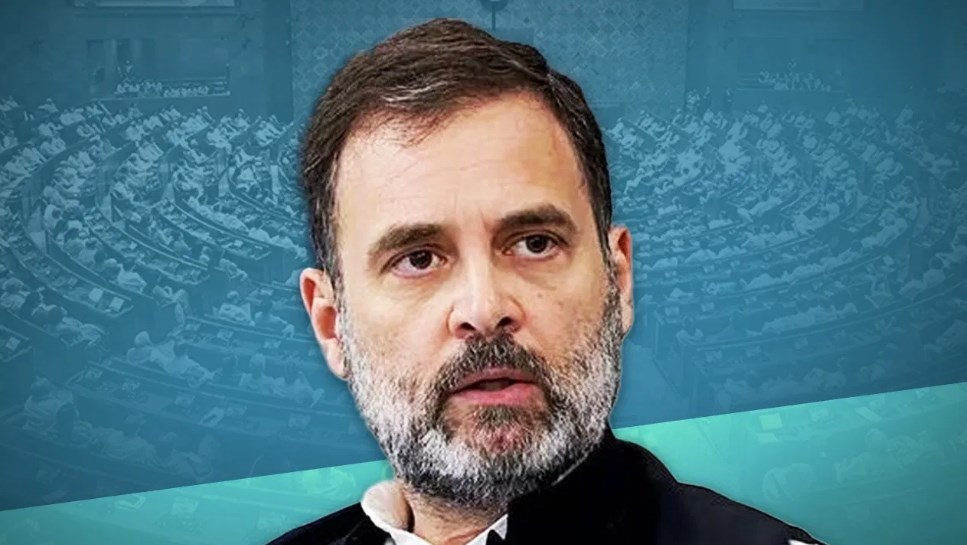 पहले अपने, अब सहयोगियों का छूटा साथ… संसद में अडानी मसले पर क्या अलग-थलग पड़े राहुल गांधी?