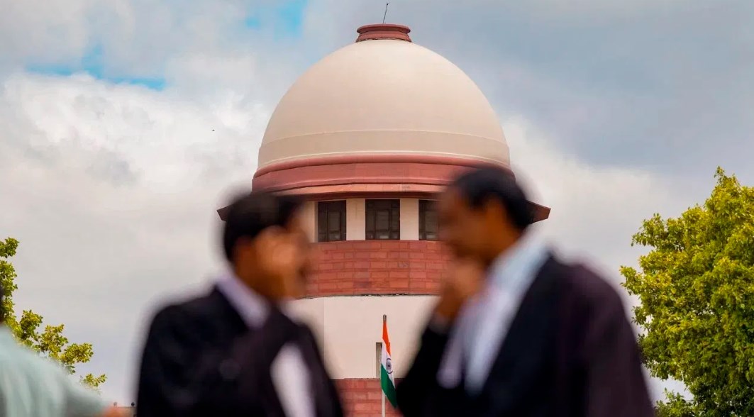 दिल्ली के महरौली पार्क को लेकर दाखिल करेंगे सर्वे रिपोर्ट… ASI ने सुप्रीम कोर्ट को बताया
