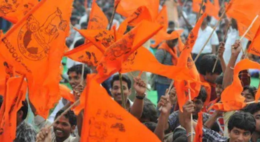 गुडविल फंड से होगा मंदिरों का जीर्णोद्धार, मंदिरों को लेकर VHP बना रहा विशेष प्लान