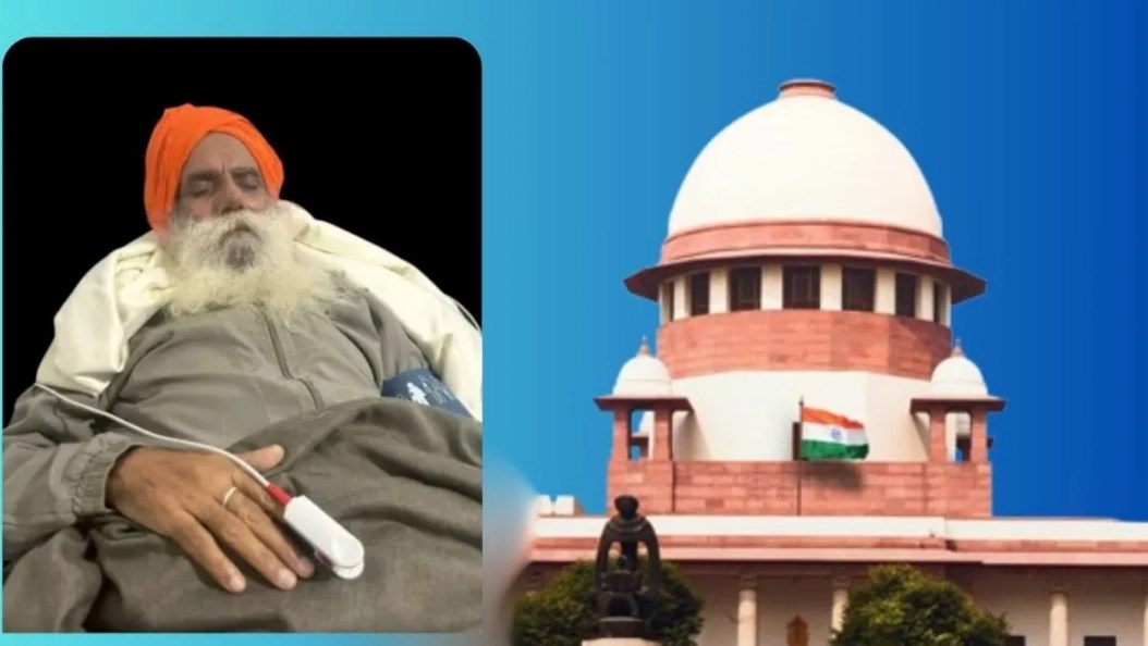 जगजीत सिंह डल्लेवाल का अनशन जारी रहेगा, किसान संगठनों ने सुप्रीम कोर्ट का निर्देश मानने से किया इनकार