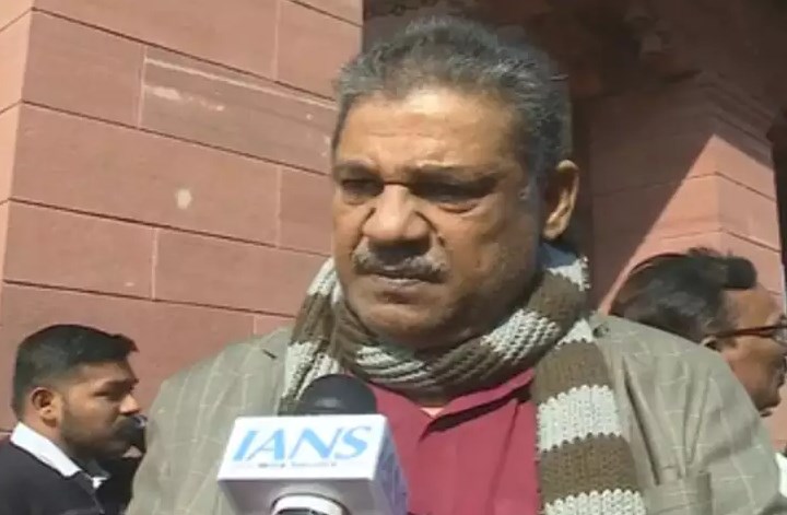 ममता बनर्जी एक बेहतर नेता हैं, उनमें काबिलियत है : कीर्ति आजाद