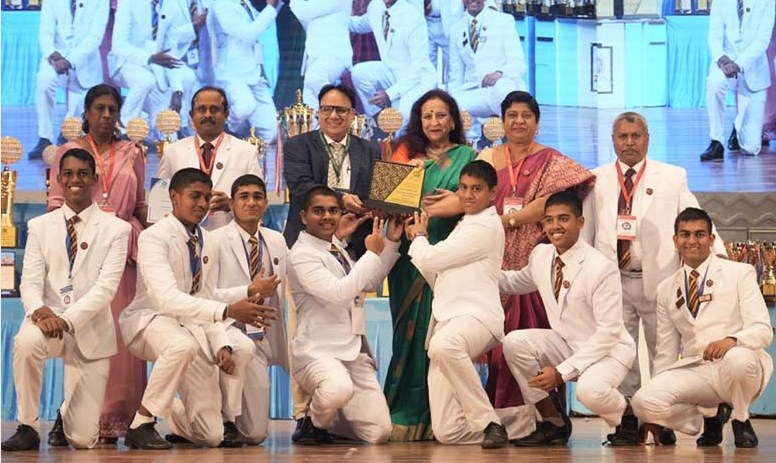 Quality education drives progess: Quality experts of India and abroad opine