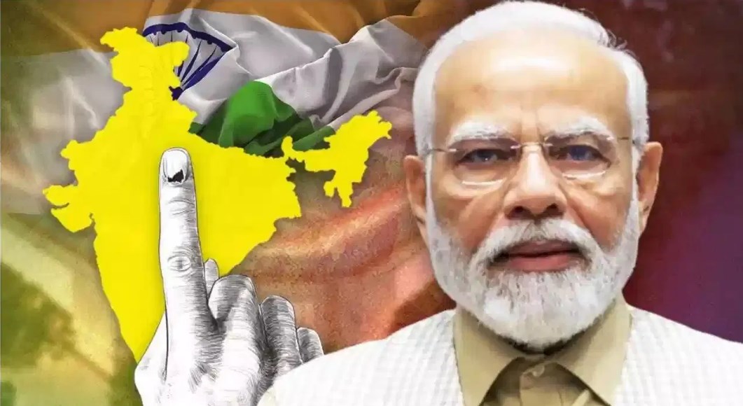 संसद में आसान नहीं है वन नेशन-वन इलेक्शन बिल पास कराना, आसान शब्दों में समझें पूरा गणित
