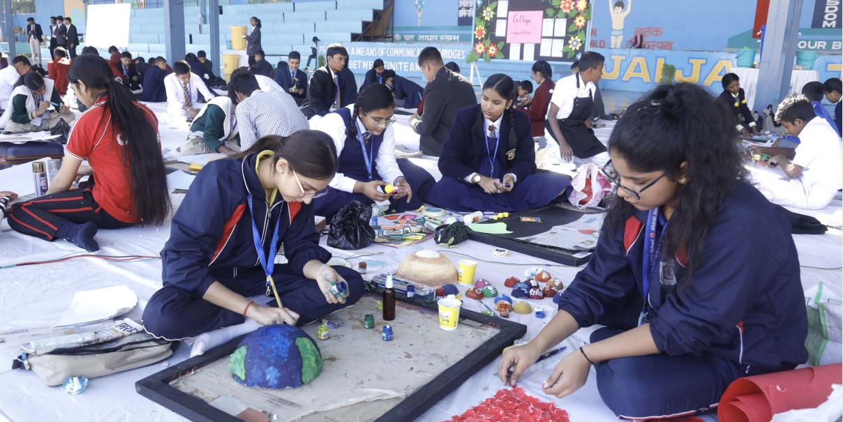 क्वालिटी विचारधारा को अपनाकर ही भावी पीढ़ी उन्नति कर सकती है:विश्वविख्यात क्वालिटी विशेषज्ञों का मत