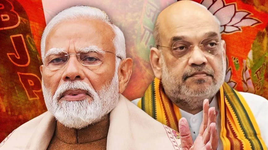26 साल का वनवास: दिल्ली का दिल क्यों नहीं जीत पाती बीजेपी, क्या 7वें चुनाव में पलट देगी बाजी?