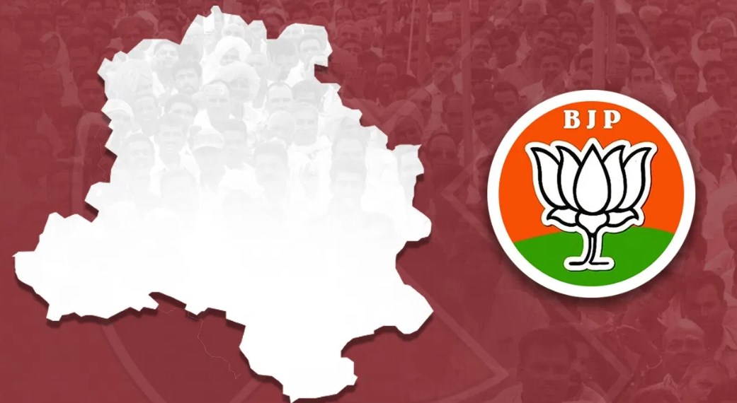 दिल्ली की इन 11 सीटों पर कभी नहीं खिला कमल, इस बार बीजेपी कर पाएगी कमाल?