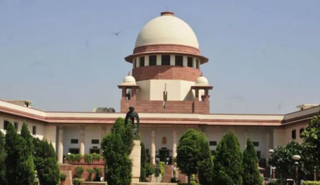 1984 के सिख विरोधी दंगों में मुकदमों की स्थिति पर हलफनामा दायर करे केंद्र, सुप्रीम कोर्ट का निर्देश