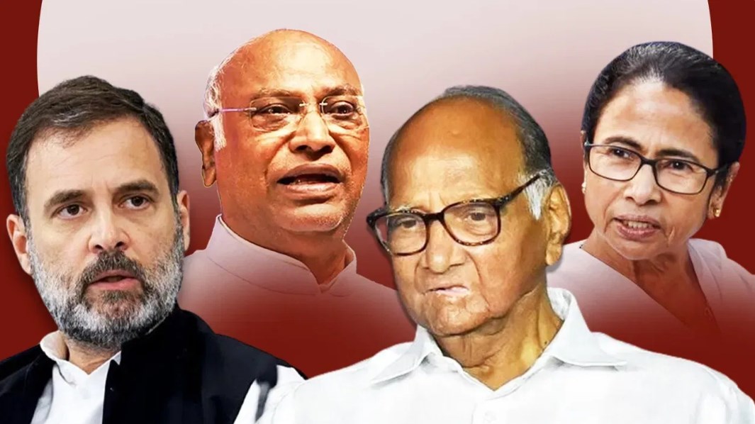 ममता बनर्जी में इंडिया अलायंस को नेतृत्व देने की क्षमता… सपा के बाद अब शरद पवार का दीदी को समर्थन