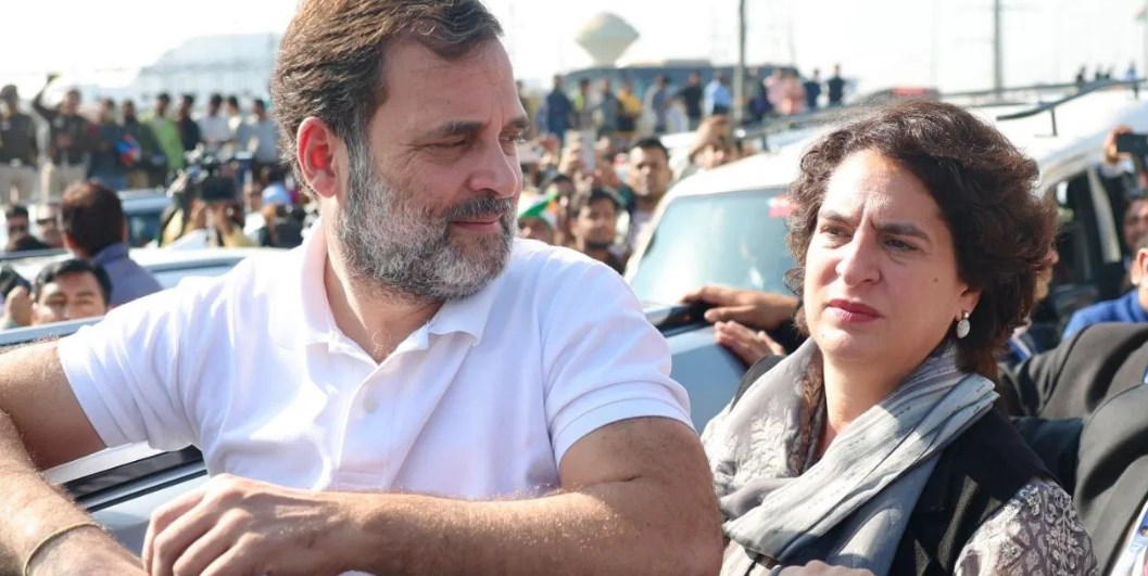 मुस्लिमों पर नजर या सपा को संदेश… कांग्रेस के लिए राहुल के संभल दौरे के मायने क्या?