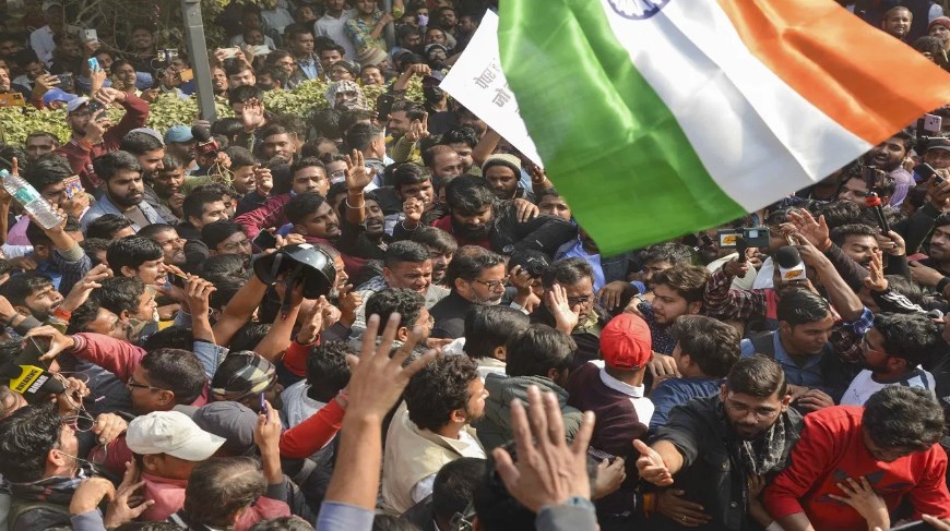 कैसे हाईजैक हो गया BPSC छात्रों का आंदोलन? जिसने नींव रखी वही किनारे हुआ