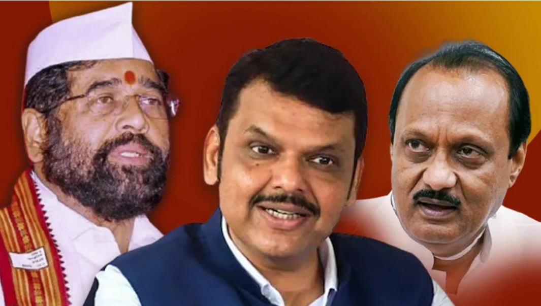 हमारा रोल बदला है, दिशा, गति और तालमेल वही रहेगा… शपथ लेने के बाद शिंदे-पवार पर बोले फडणवीस