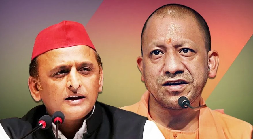 अखिलेश यादव का PDA बनाम BJP का पीडीए, यूपी में किसके पास है हिट फॉर्मूला?