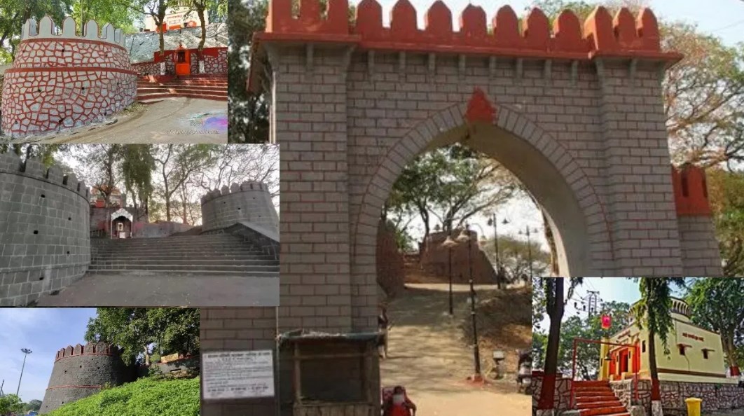 कल्याण के दुर्गादी किले पर मुस्लिम पक्ष का दावा खारिज, 50 साल बाद आया फैसला