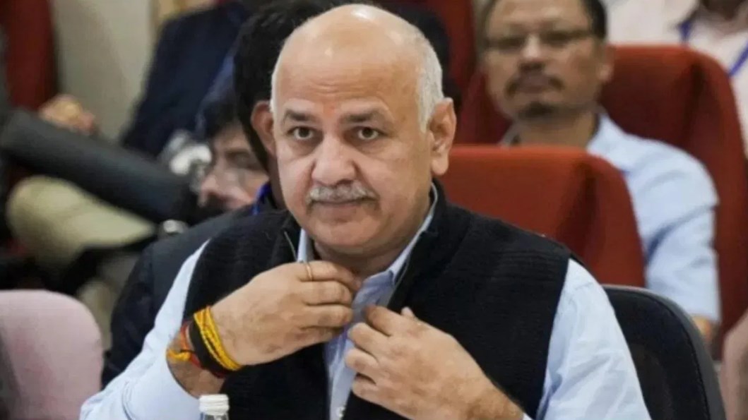 पटपड़गंज से क्यों बदली गई मनीष सिसोदिया की सीट? दिल्ली के पूर्व शिक्षा मंत्री ने खुद बताया