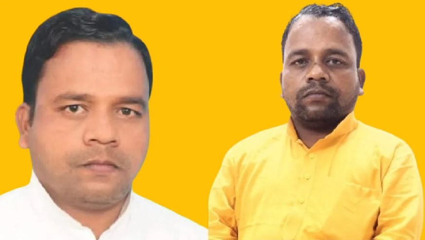 रायबरेली: जिस नेता की 2 साल पहले हो चुकी मौत, बीजेपी ने उसे बना दिया जिला प्रतिनिधि