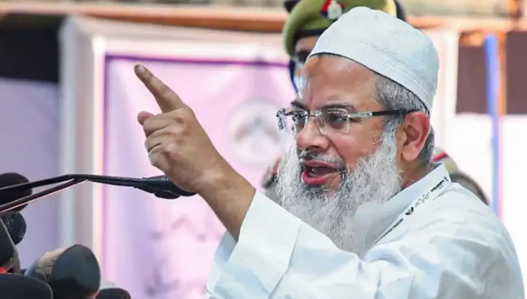 अशांति फैलाने वालों पर लगाम लगेगी… प्लेसेज ऑफ वर्शिप एक्ट पर SC के फैसले पर बोले मौलाना अरशद मदनी