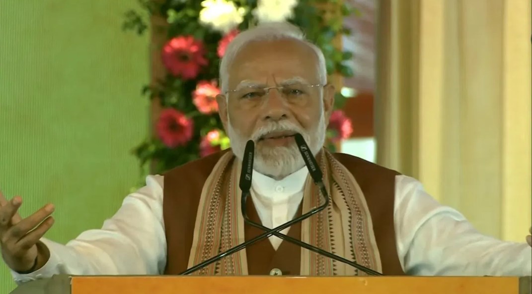 PM मोदी 13 दिसंबर को आएंगे प्रयागराज, महाकुंभ की तैयारियों का लेंगे जायजा