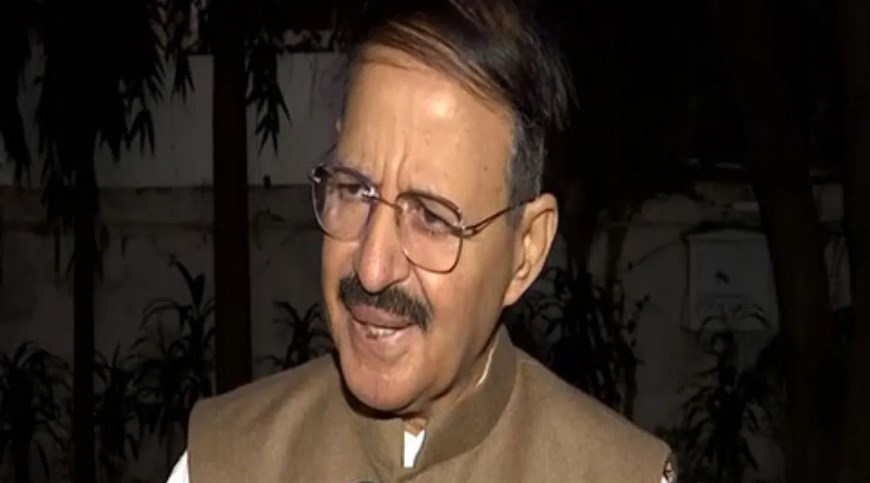  ‘दिल्ली दंगों में गिरफ्तार कई लोग बेगुनाह…,’  कांग्रेस नेता राशिद अल्वी