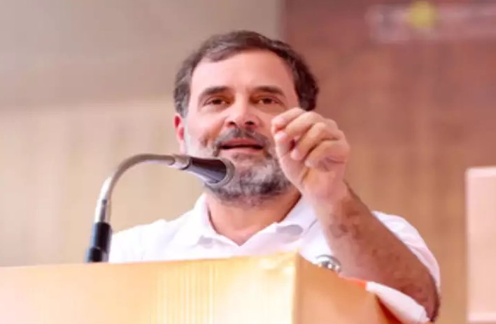चक्रवात फेंगल को लेकर राहुल और प्रियंका ने कांग्रेस कार्यकर्ताओं से की अपील