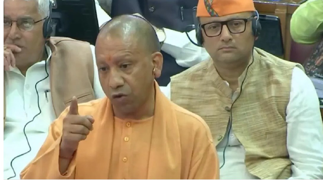 UP में कब-कब हुए दंगे और कितने लोग मरे? सीएम योगी आदित्यनाथ ने बताया पूरा इतिहास