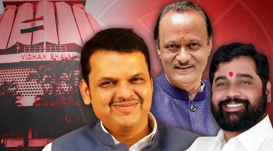 शिंदे-पवार की प्रेशर पॉलिटिक्स फेल, BJP ने ऐसे चुना अपना सीएम