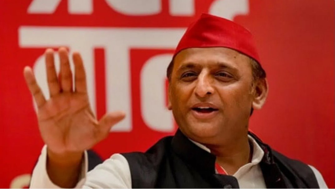 इतनी जल्दी है तो सरकार को भंग कर करवा लें चुनाव,’ वन नेश वन इलेक्शन पर बोले अखिलेश यादव